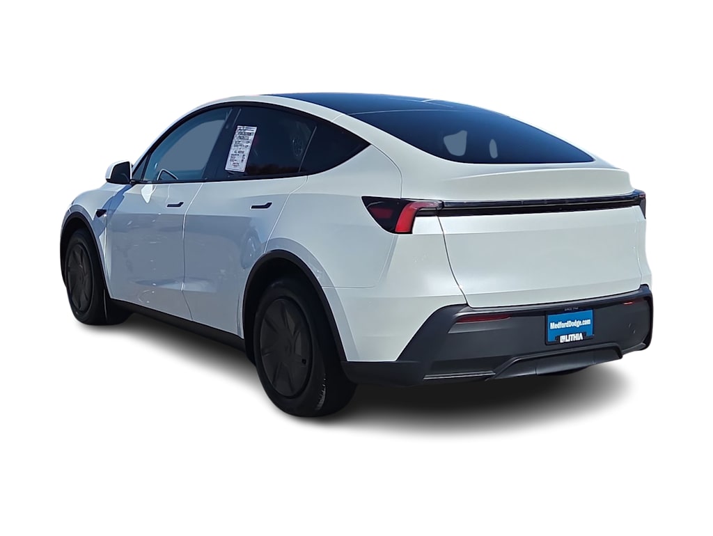 Thumbnail: 2026 Tesla Model Y - 21
