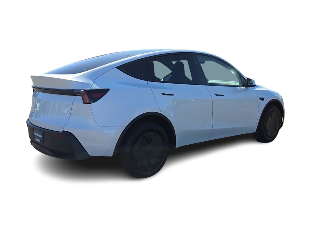 Thumbnail: 2026 Tesla Model Y - 18