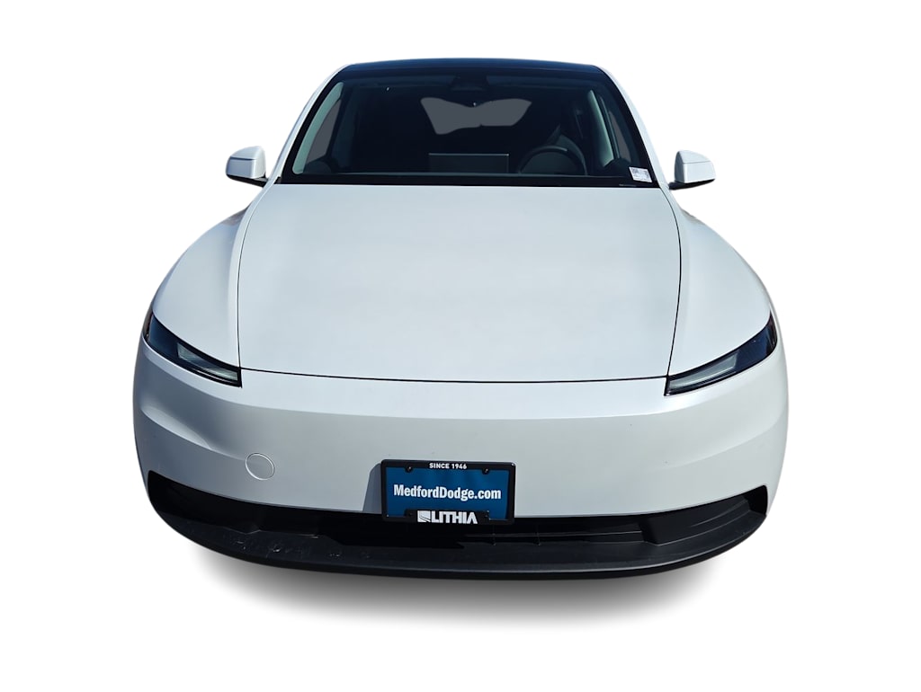 Thumbnail: 2026 Tesla Model Y - 23