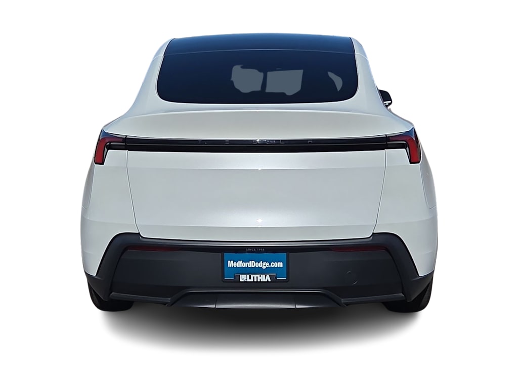 Thumbnail: 2026 Tesla Model Y - 22