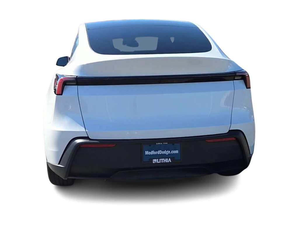 Thumbnail: 2026 Tesla Model Y - 17