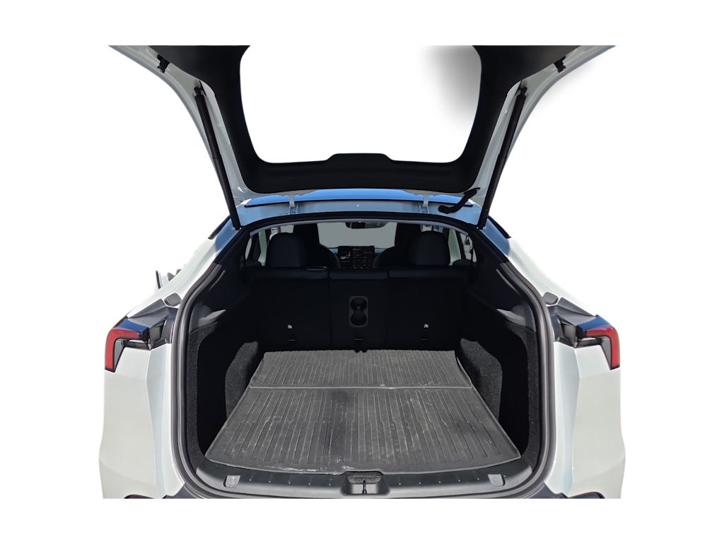 Thumbnail: 2026 Tesla Model Y - 12