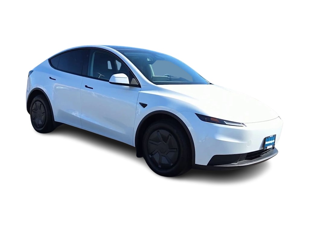 Thumbnail: 2026 Tesla Model Y - 15
