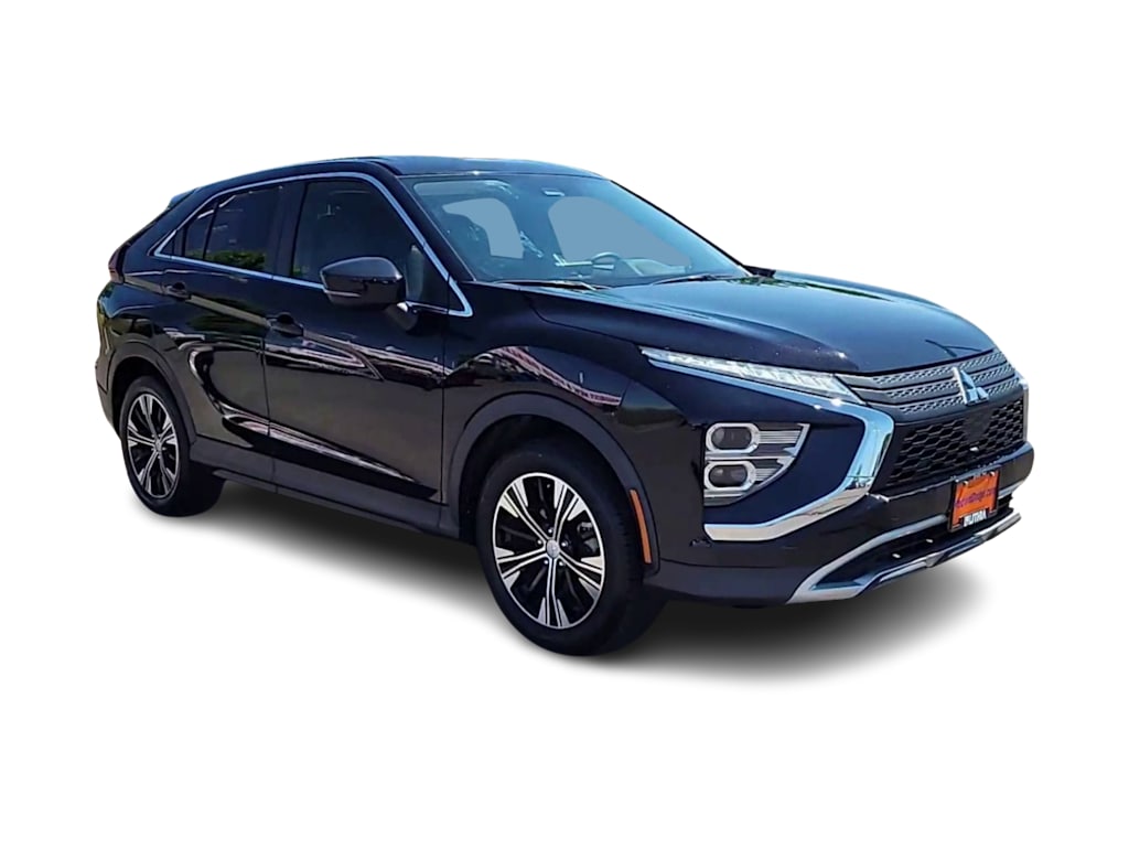 Thumbnail: 2022 Mitsubishi Eclipse Cross - 20