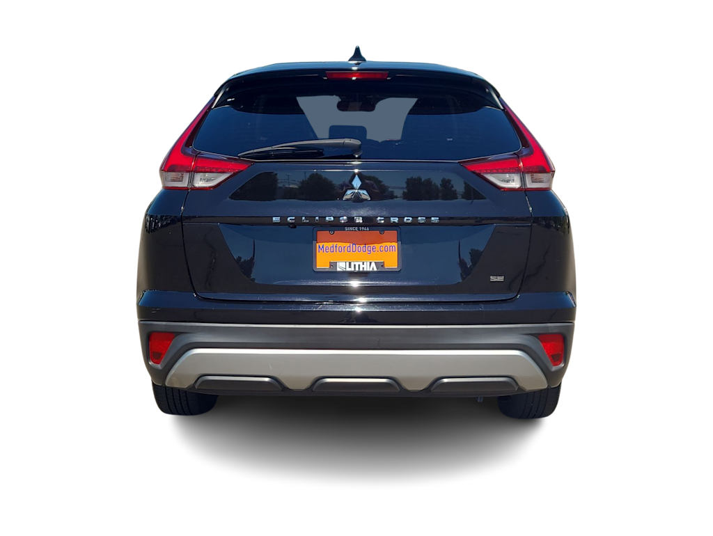 Thumbnail: 2022 Mitsubishi Eclipse Cross - 26