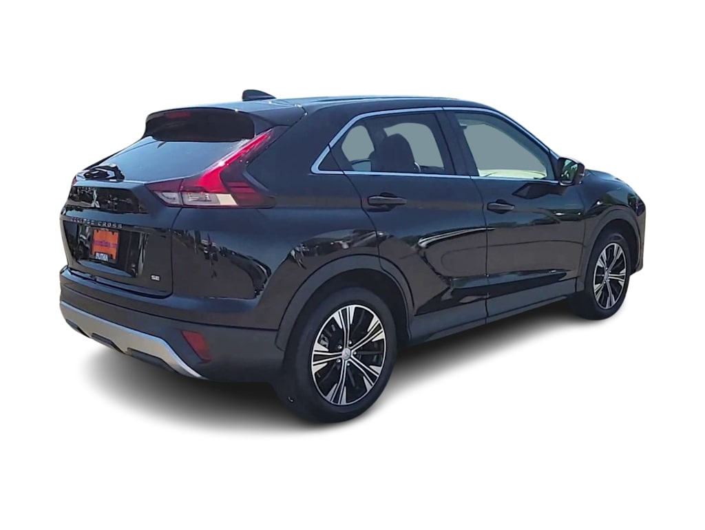 Thumbnail: 2022 Mitsubishi Eclipse Cross - 22