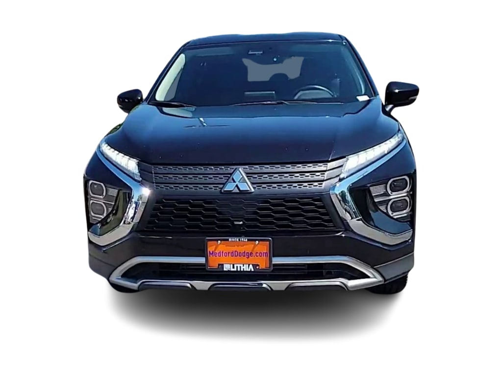 Thumbnail: 2022 Mitsubishi Eclipse Cross - 6