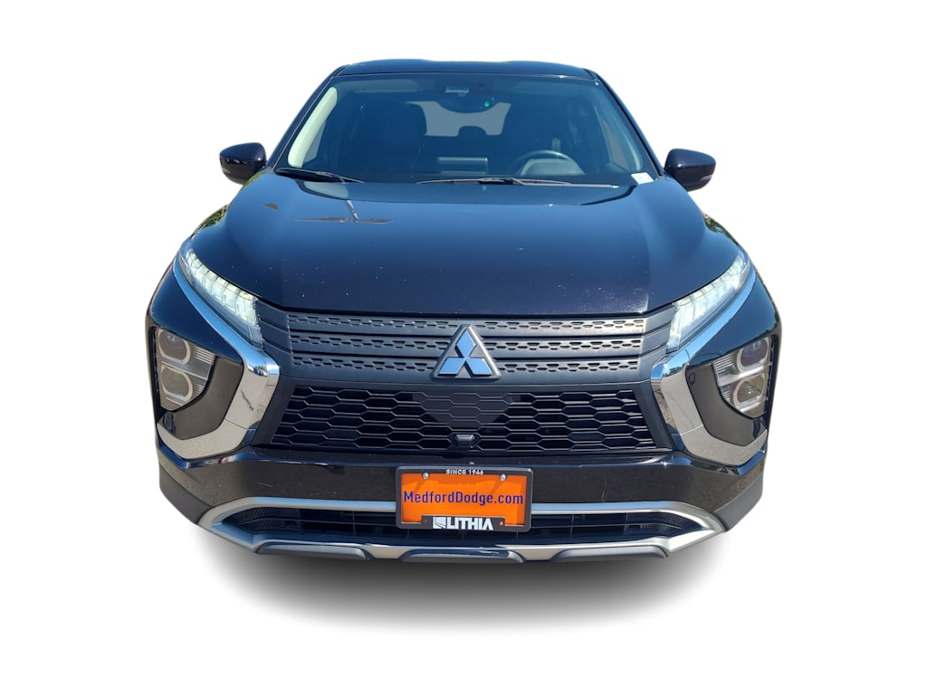 Thumbnail: 2022 Mitsubishi Eclipse Cross - 27