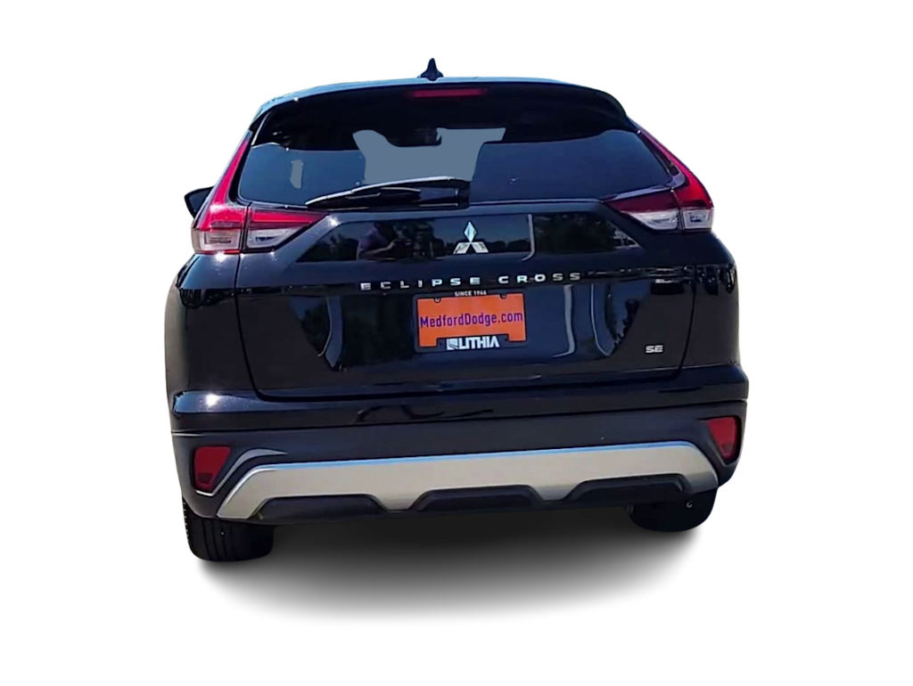 Thumbnail: 2022 Mitsubishi Eclipse Cross - 5