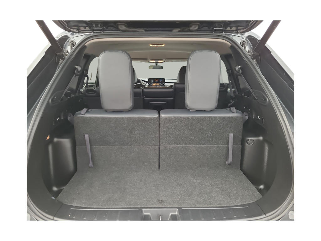 Thumbnail: 2024 Mitsubishi Outlander - 16