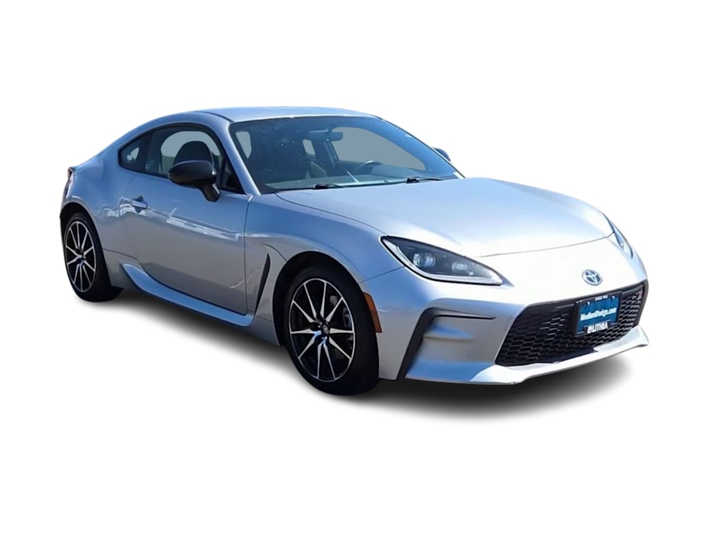 Thumbnail: 2023 Toyota GR86 - 21