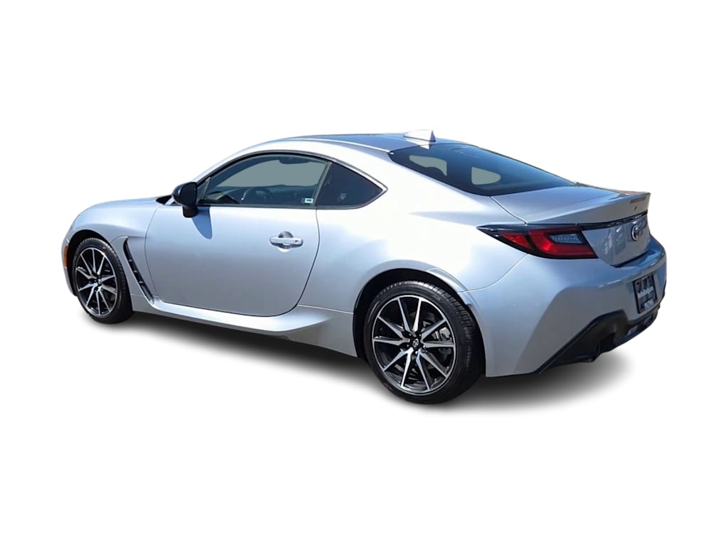 Thumbnail: 2023 Toyota GR86 - 4