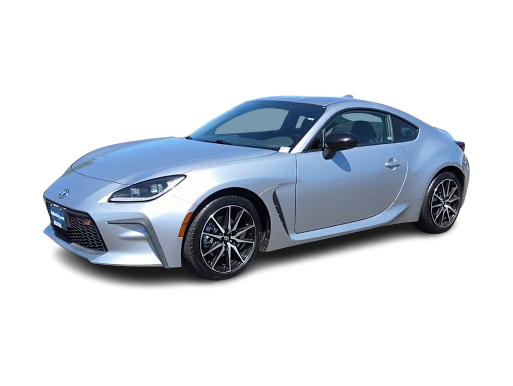 Thumbnail: 2023 Toyota GR86 - 22