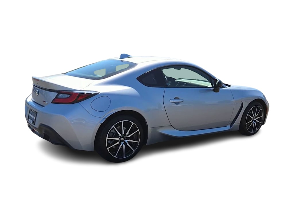 Thumbnail: 2023 Toyota GR86 - 23