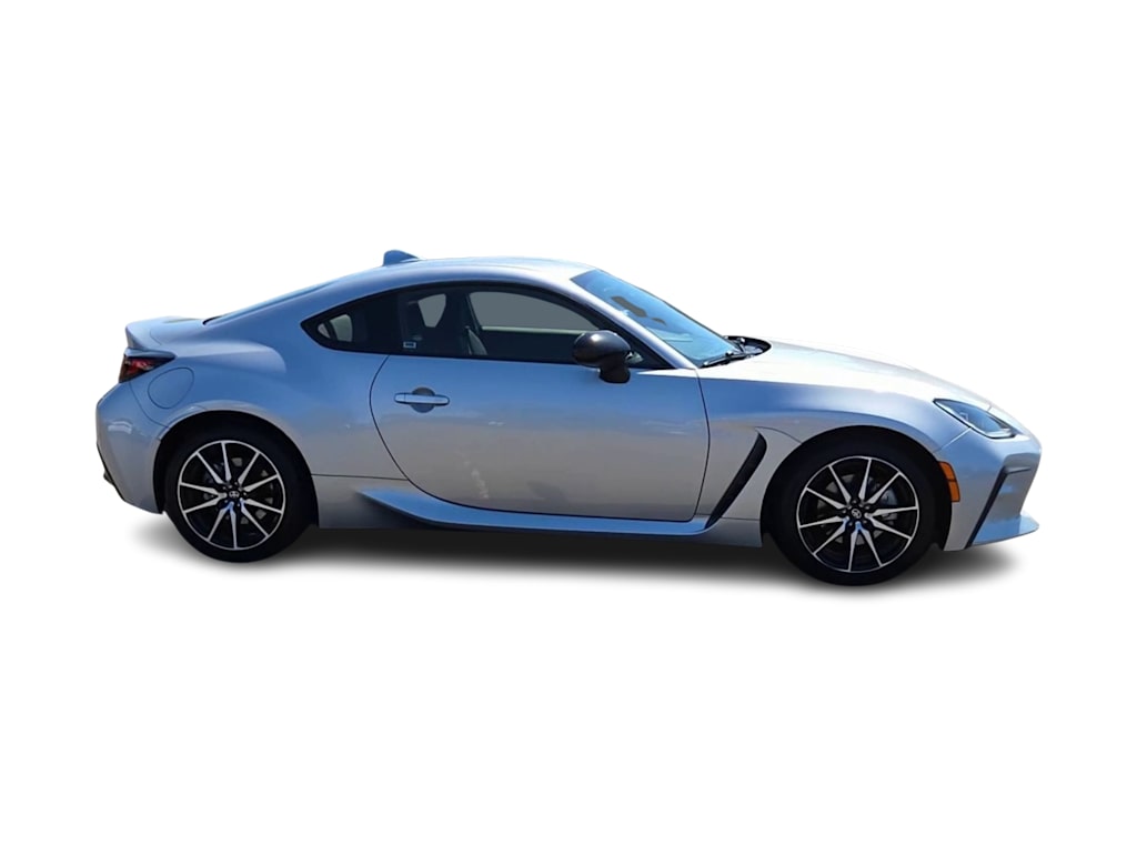 Thumbnail: 2023 Toyota GR86 - 24