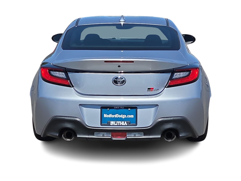 Thumbnail: 2023 Toyota GR86 - 27