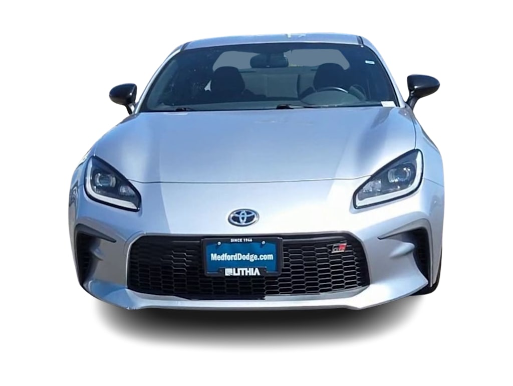 Thumbnail: 2023 Toyota GR86 - 6