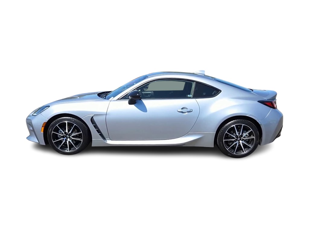 Thumbnail: 2023 Toyota GR86 - 3
