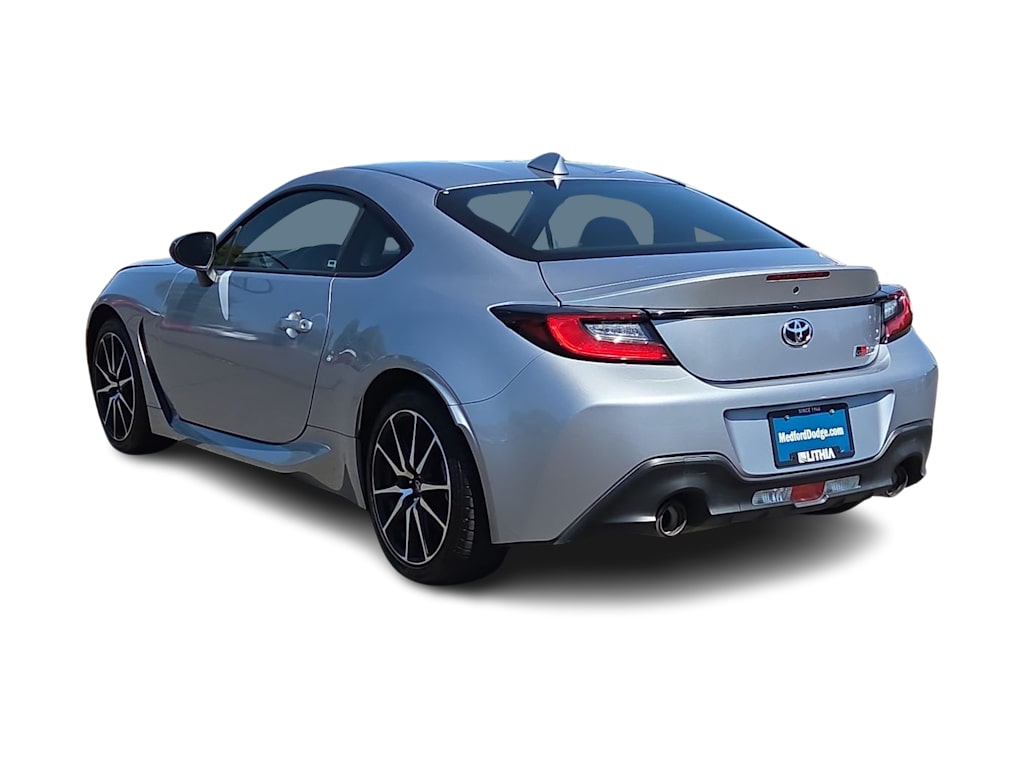 Thumbnail: 2023 Toyota GR86 - 26