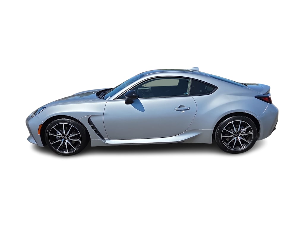 Thumbnail: 2023 Toyota GR86 - 25