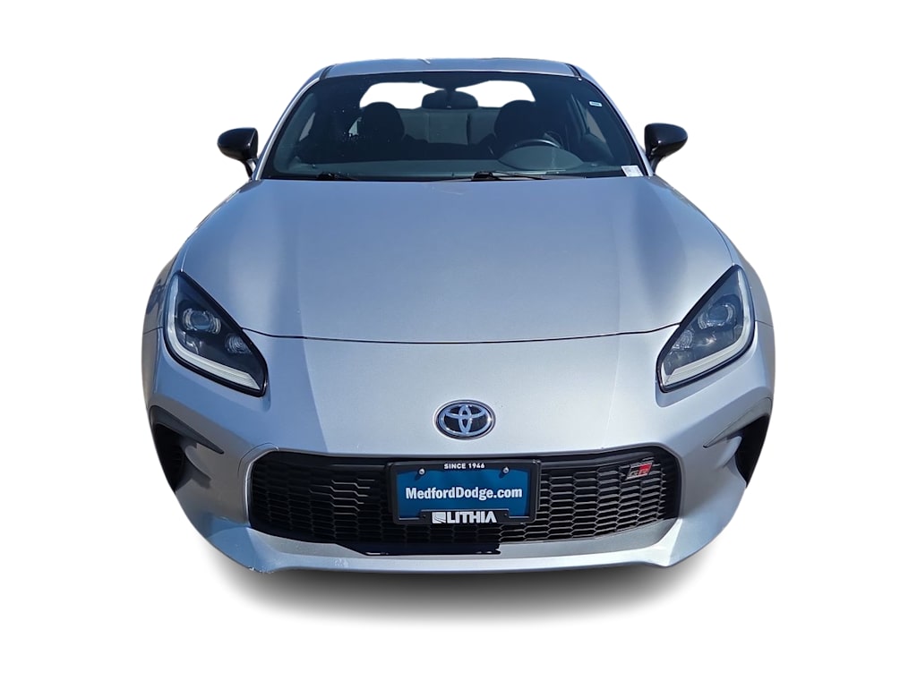 Thumbnail: 2023 Toyota GR86 - 28