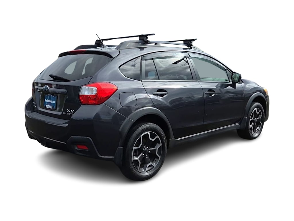 Thumbnail: 2014 Subaru XV Crosstrek - 21