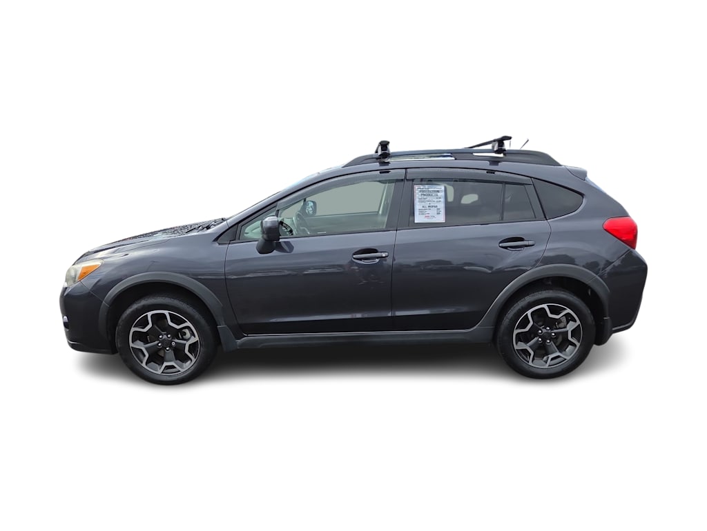 Thumbnail: 2014 Subaru XV Crosstrek - 23