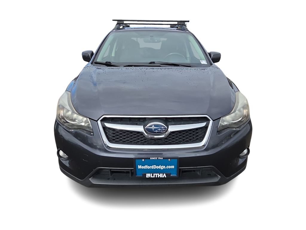Thumbnail: 2014 Subaru XV Crosstrek - 26