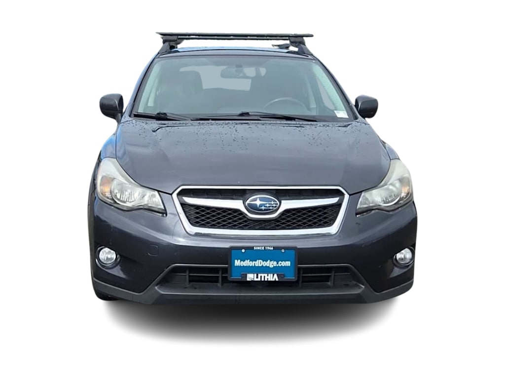 Thumbnail: 2014 Subaru XV Crosstrek - 6