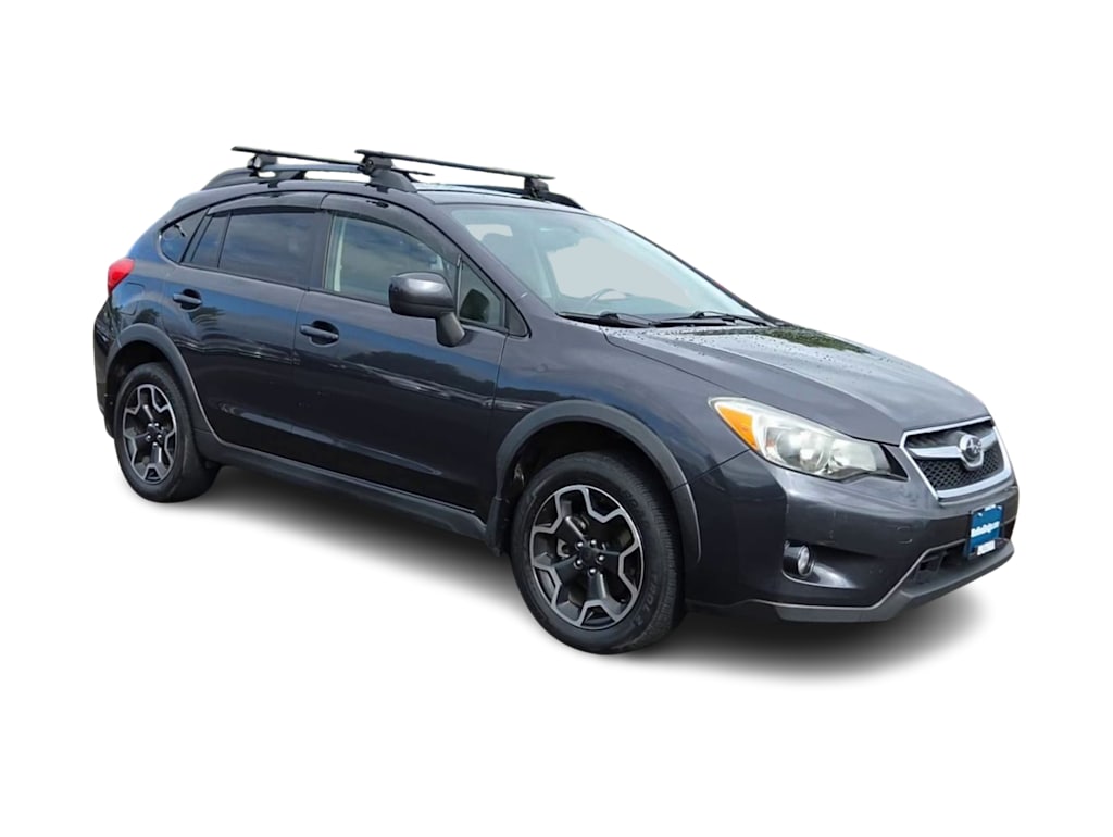 Thumbnail: 2014 Subaru XV Crosstrek - 19