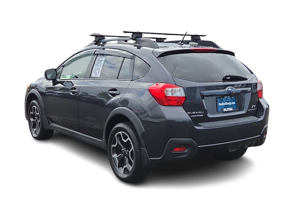 Thumbnail: 2014 Subaru XV Crosstrek - 24