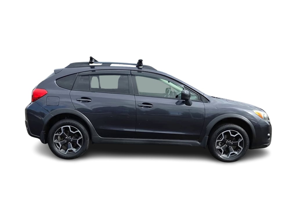 Thumbnail: 2014 Subaru XV Crosstrek - 22