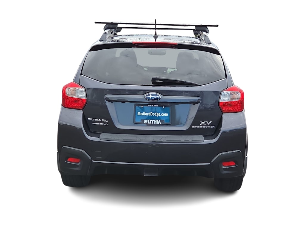 Thumbnail: 2014 Subaru XV Crosstrek - 25
