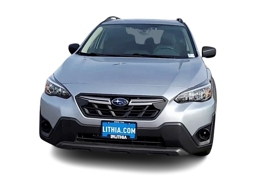 Thumbnail: 2021 Subaru Crosstrek - 6