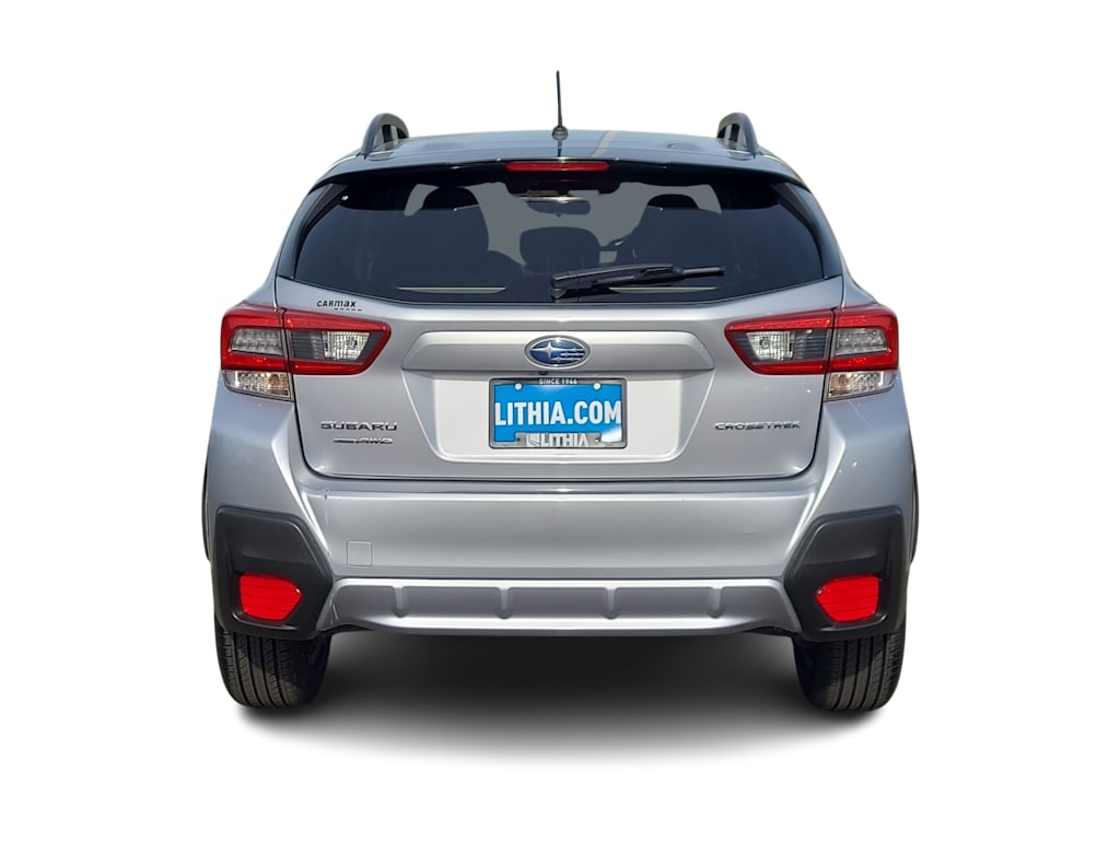 Thumbnail: 2021 Subaru Crosstrek - 25