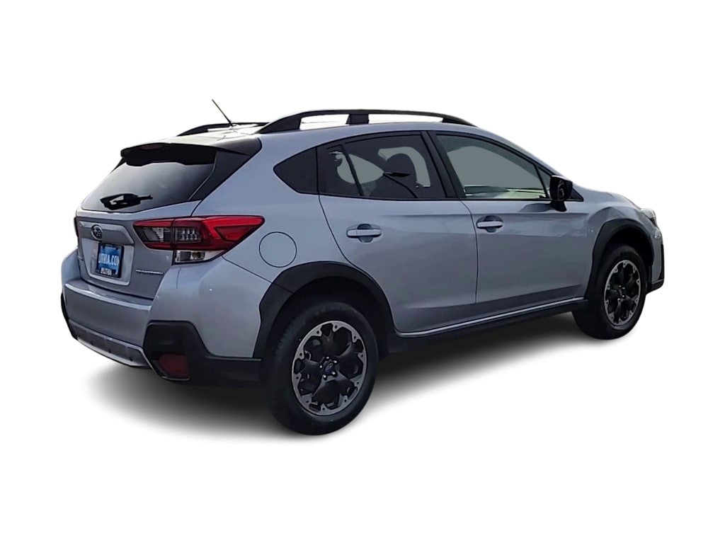 Thumbnail: 2021 Subaru Crosstrek - 20