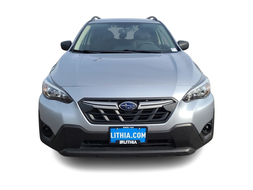 Thumbnail: 2021 Subaru Crosstrek - 26