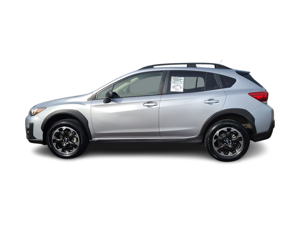 Thumbnail: 2021 Subaru Crosstrek - 23