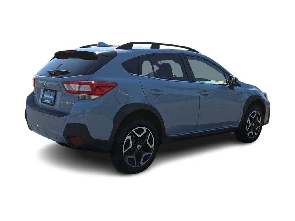 Thumbnail: 2018 Subaru Crosstrek - 21