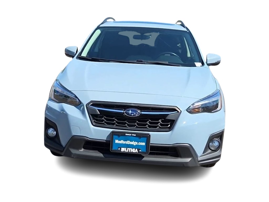 Thumbnail: 2018 Subaru Crosstrek - 6