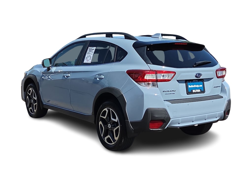 Thumbnail: 2018 Subaru Crosstrek - 24