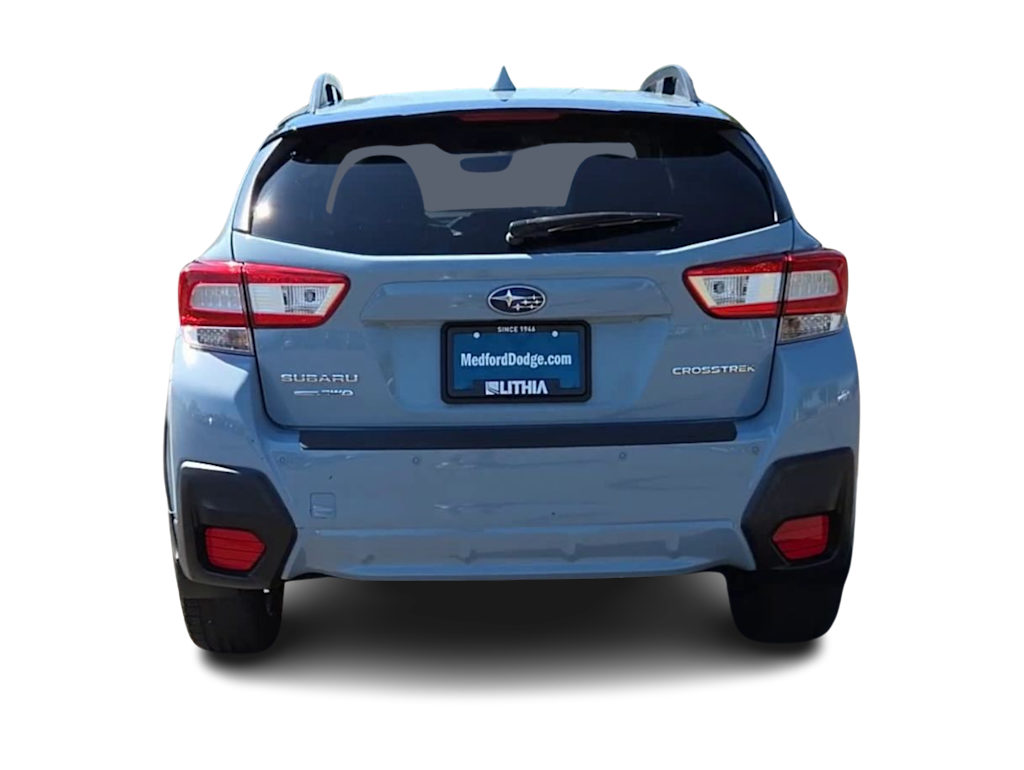 Thumbnail: 2018 Subaru Crosstrek - 5