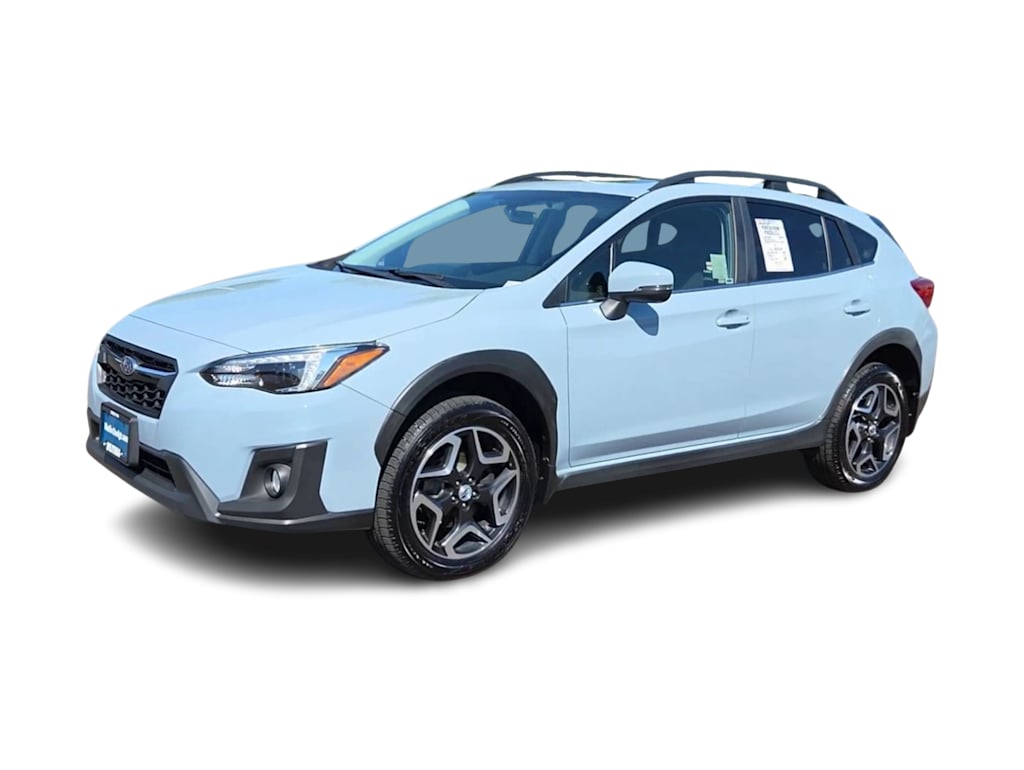 Thumbnail: 2018 Subaru Crosstrek - 20