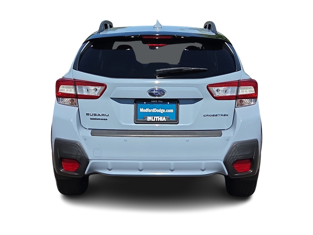 Thumbnail: 2018 Subaru Crosstrek - 25