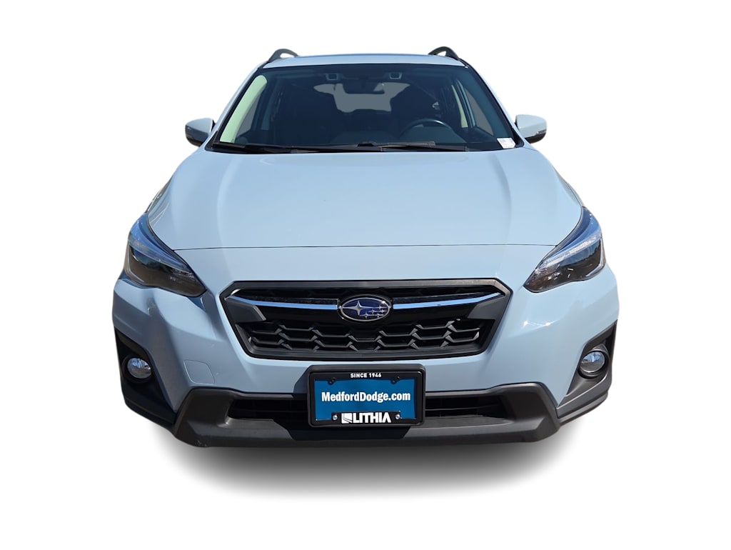 Thumbnail: 2018 Subaru Crosstrek - 26
