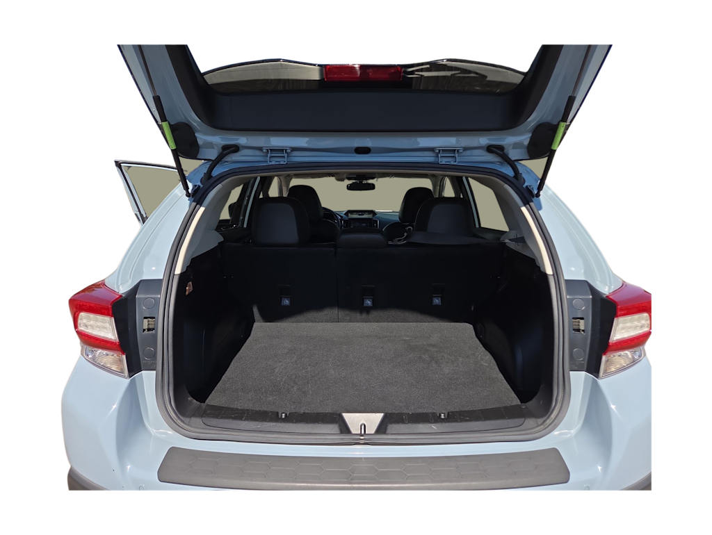 Thumbnail: 2018 Subaru Crosstrek - 16
