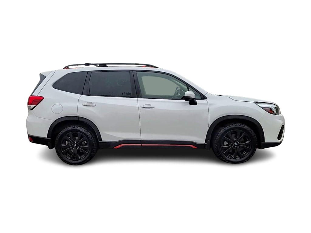 Thumbnail: 2020 Subaru Forester - 24