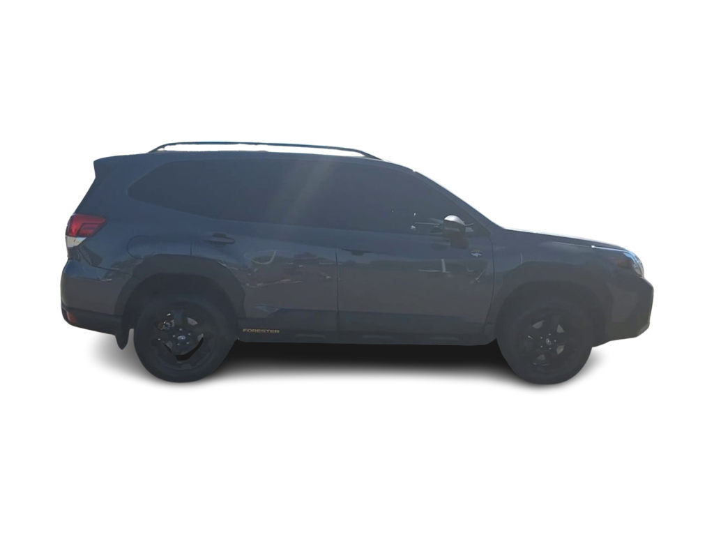 Thumbnail: 2023 Subaru Forester - 23