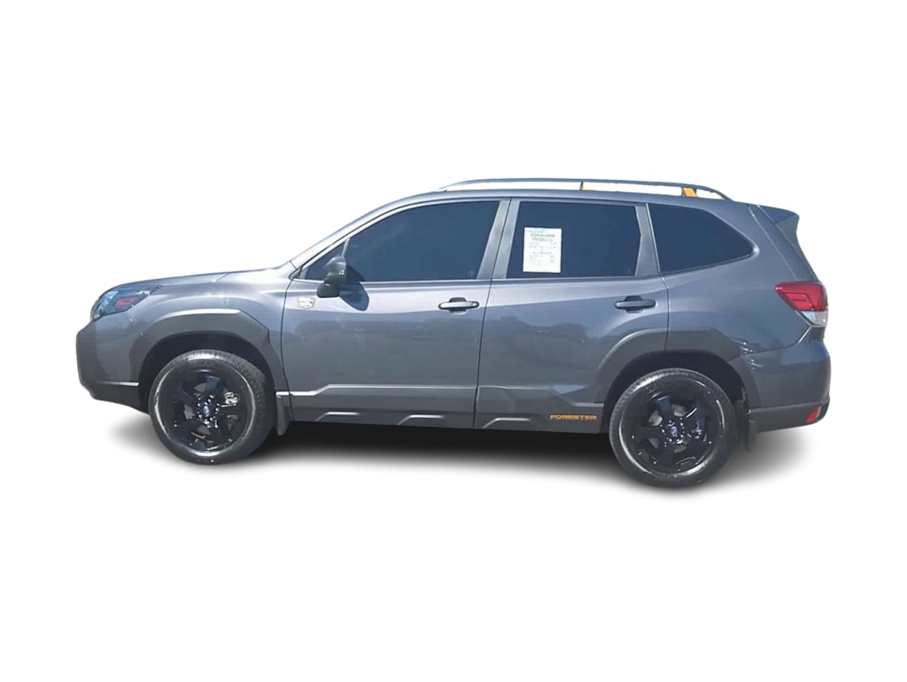 Thumbnail: 2023 Subaru Forester - 3