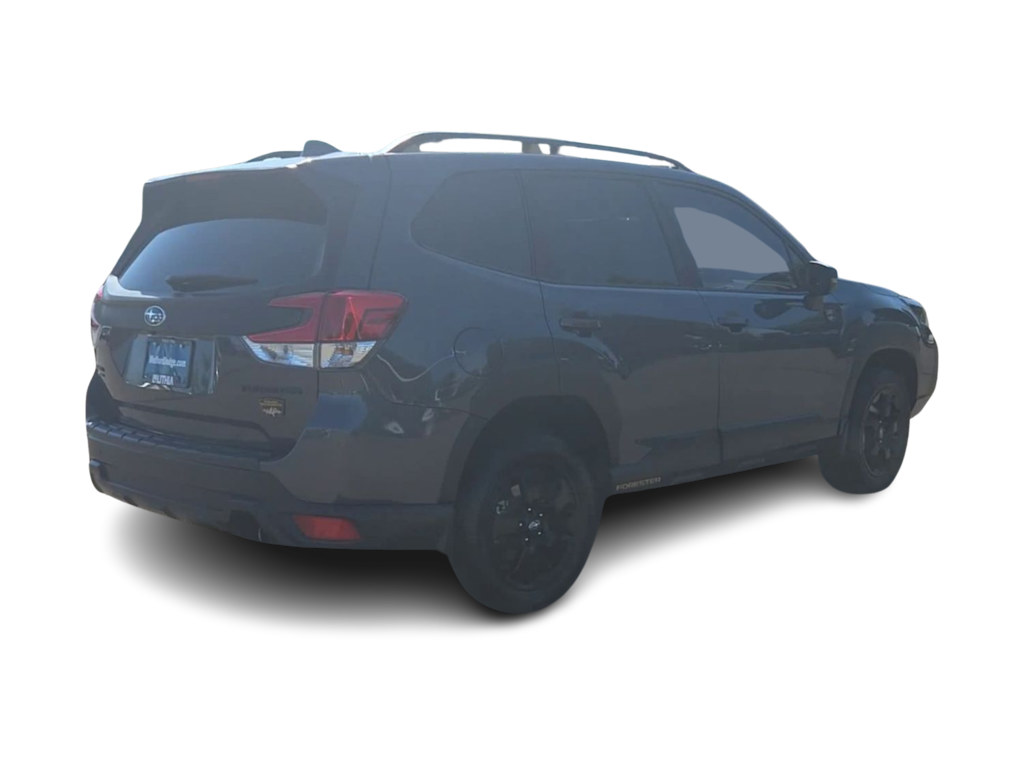 Thumbnail: 2023 Subaru Forester - 22